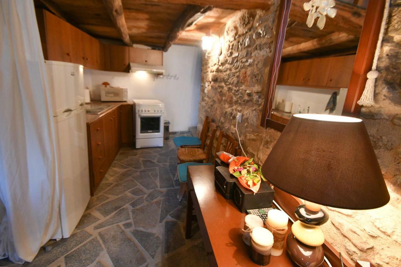 Stone House Lejlighed Malona Village Eksteriør billede